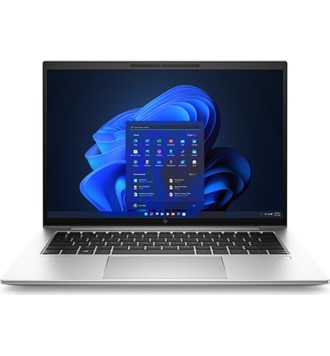 Laptop HP EliteBook 840 G9 / i7 / RAM 32 GB / SSD Pogon / 14,1” WUXGA