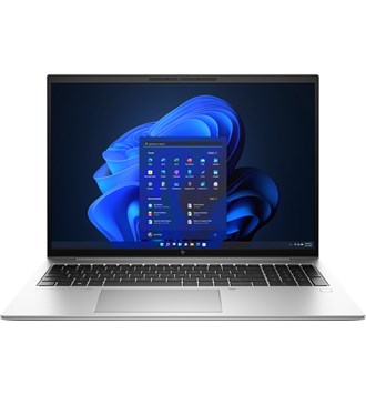 Laptop HP EliteBook 860 G9 / i7 / RAM 32 GB / SSD Pogon / 16,0” WUXGA