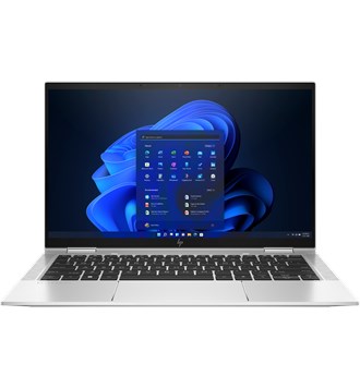 Laptop HP EliteBook x360 1030 G8 / i5 / RAM 16 GB / SSD Pogon / 13,3” FHD