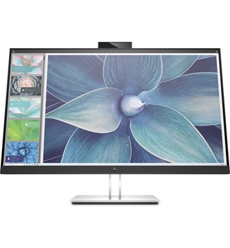 Monitor HP EliteDisplay E27d G4 68,6 cm (27") QHD IPS LED 75Hz