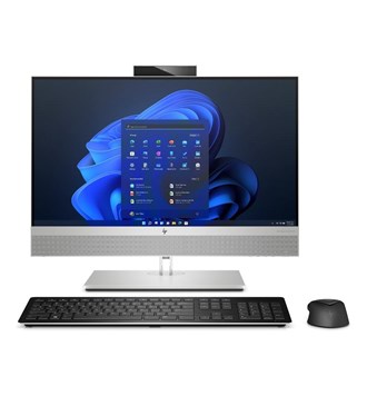 Računalo HP EliteOne 800 G6 NT AiO | Touch / i5 / RAM 16 GB / SSD Pogon