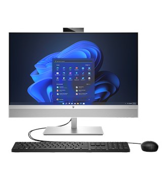 Računalo HP EliteOne 870 G9 NT AiO | 16 GB RAM | QHD / i7 / RAM 16 GB / SSD Pogon