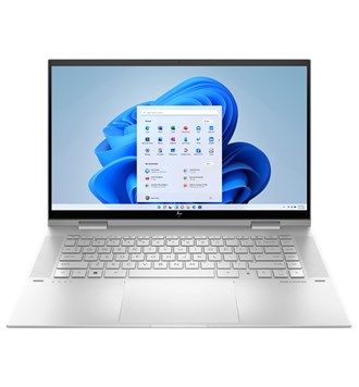 Laptop HP ENVY x360 Convertible 15-es1027nf / i5 / RAM 16 GB / SSD Pogon / 15,6” FHD