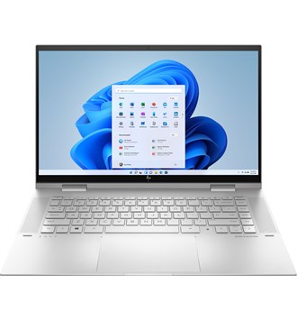 Laptop HP ENVY x360 15-ew0504nz i5 12.gen. / i5 / RAM 8 GB / SSD Pogon / 15,6” FHD