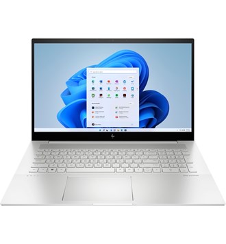 Laptop HP ENVY 17-cr0001na | Touch| 12 core / i7 / RAM 16 GB / SSD Pogon / 17,3” FHD