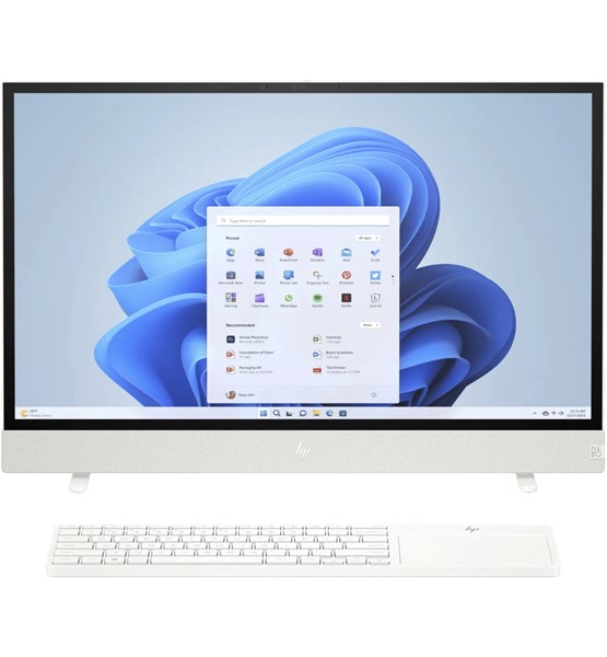 Računalo HP Envy Move 24-cs0000ne AiO Touch / i5 / RAM 16 GB / SSD Pogon