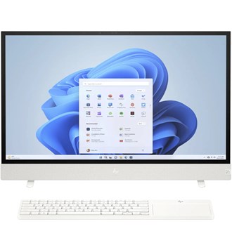 Računalo HP Envy Move 24-cs0014nw AiO Touch / i5 / RAM 16 GB / SSD Pogon