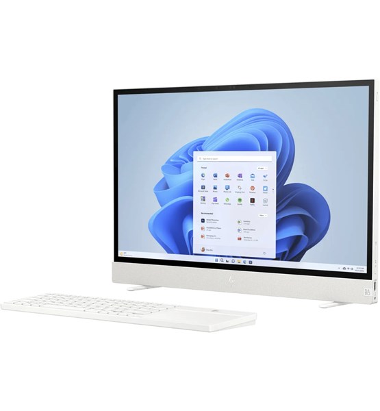 Računalo HP Envy Move 24-cs0000ne AiO Touch / i5 / RAM 16 GB / SSD Pogon
