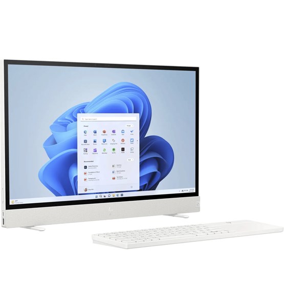 Računalo HP Envy Move 24-cs0000ne AiO Touch / i5 / RAM 16 GB / SSD Pogon