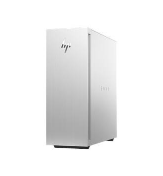 Računalo HP ENVY TE02-1001ng Natural Silver | Core i7-13700 | 32GB RAM | SSD 2x 1TB | RTX 4070 Ti (12 GB) / i7 / RAM 32GB / SSD Pogon