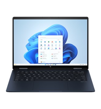 Laptop HP Envy x360 14-fc0006nx | Ultra 7 / Ultra 7 / RAM 16 GB / SSD Pogon / 14,0” WUXGA