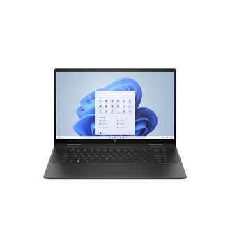 Laptop HP Envy x360 15-fh0777ng | Metal | Touch | OLED / AMD Ryzen™ 7 / RAM 16 GB / SSD Pogon / 15,6” FHD