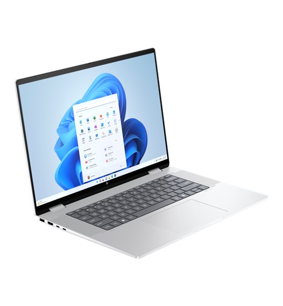 Laptop HP Envy x360 16-ac0009na | Ultra 5 | Touch / Ultra 5 / RAM 8 GB / SSD Pogon / 16,0” WUXGA