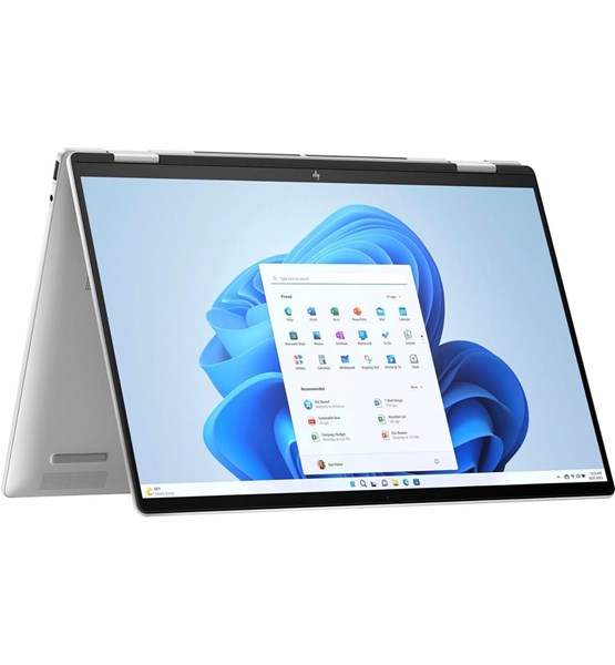 Laptop HP Envy x360 16-ac0009na | Ultra 5 | Touch / Ultra 5 / RAM 8 GB / SSD Pogon / 16,0” WUXGA