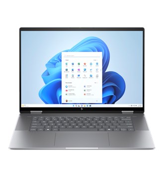 Laptop HP Envy x360 16-ad0901ng | Touch / AMD Ryzen™ 7 / RAM 16 GB / SSD Pogon / 16,0” WUXGA