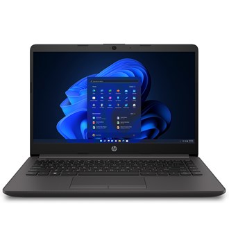 Laptop HP 240 G8 / i3 / RAM 8 GB / SSD Pogon / 14,0” HD