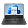 Laptop HP 14s-dq0020nf / Intel® Celeron® / RAM 4 GB / SSD Pogon / 14,0” HD