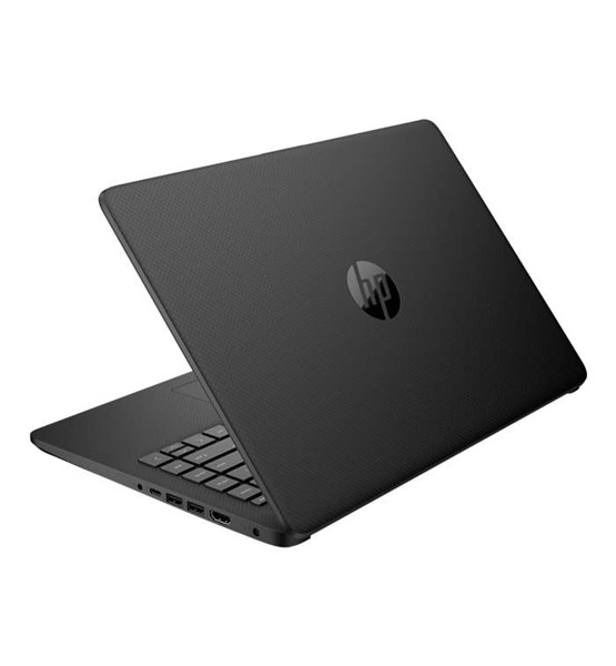 Laptop HP 14s-dq0020nf / Intel® Celeron® / RAM 4 GB / SSD Pogon / 14,0” HD