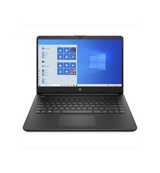 Laptop HP 14s-dq3007nf / Intel® Celeron® / RAM 8 GB / SSD Pogon / 14,0” HD