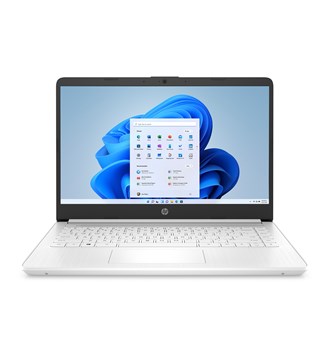 Laptop HP 14s-dq5020ne / i5 / RAM 8 GB / SSD Pogon / 14,0” FHD