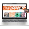 Laptop HP Laptop 15-fc0048ne / AMD Ryzen™ 7 / RAM 16 GB / SSD Pogon / 15,6” FHD