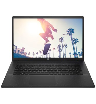 Laptop HP 17-cn0130ng | 17” | FHD | 8 GB RAM / Intel® Celeron® / RAM 8 GB / SSD Pogon / 17,3” FHD