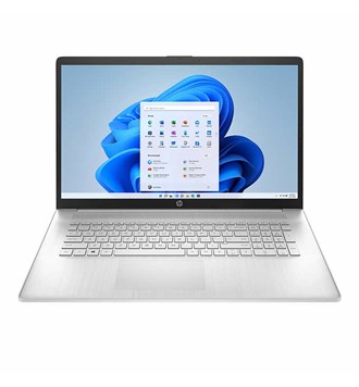 Laptop HP Laptop 17-cp0308nf / AMD Ryzen™ 7 / RAM 16 GB / SSD Pogon / 17,3” FHD