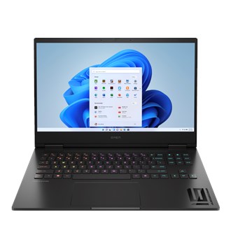 Laptop HP OMEN Gaming 16-wd0773ng | RTX 4060 (8 GB) | i7 13.gen | 16 GB RAM / i7 / RAM 16 GB / SSD Pogon / 16,1” FHD