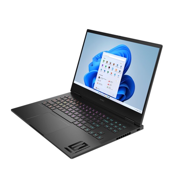 Laptop HP OMEN Gaming 16-wd0001nv | RTX 4060 (8 GB) | 16 GB RAM / i7 / RAM 16 GB / SSD Pogon / 16,0” FHD