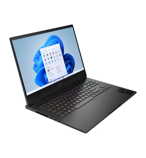 Laptop HP OMEN Gaming 16-wd0001nv | RTX 4060 (8 GB) | 16 GB RAM / i7 / RAM 16 GB / SSD Pogon / 16,0” FHD