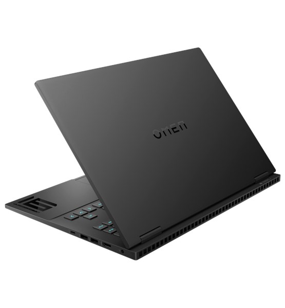 Laptop HP OMEN Gaming 16-wd0001nv | RTX 4060 (8 GB) | 16 GB RAM / i7 / RAM 16 GB / SSD Pogon / 16,0” FHD