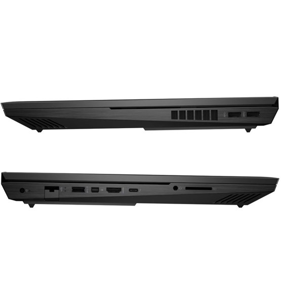 Laptop HP OMEN 17-ck1001nl| RTX 3070Ti (8 GB) / i7 / RAM 16 GB / SSD Pogon / 17,3” WQHD