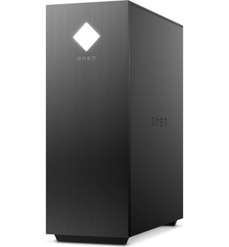 Računalo HP Omen 25l GT11-0012na RTX 3070 Ti (8 GB) / i7 / RAM 16 GB / SSD Pogon