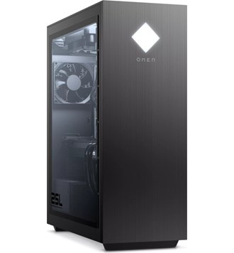 Računalo HP OMEN 25L Gaming GT15-0029ns | RTX 3060 (12 GB) | 12 core / i7 / RAM 16 GB / SSD Pogon