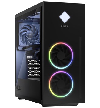 Računalo HP OMEN 40L GT21-0970nd RTX 3070 (8 GB) / AMD Ryzen™ 9 / RAM 32 GB / SSD Pogon