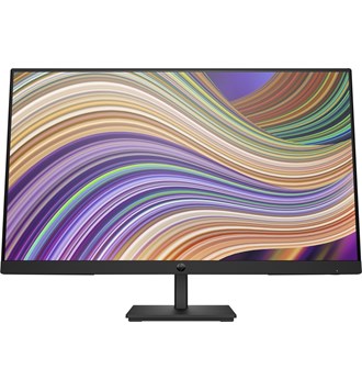 Monitor HP P27 G5 68,6 cm (27") FHD IPS LED 75 Hz