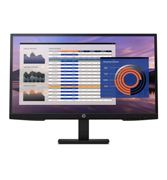 Monitor HP P27h G4 68,58 cm (27") FHD IPS LED