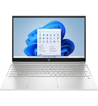 Laptop HP Pavilion Laptop 15-eg3001ne / i5 / RAM 8 GB / SSD Pogon / 15,6” FHD