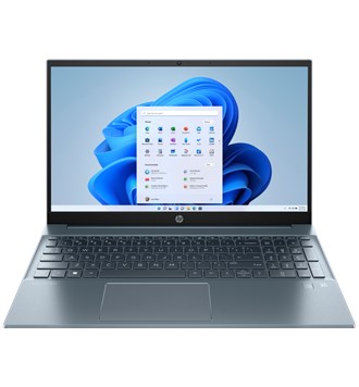 Laptop HP Pavilion 15-eh3003ne | Octa core / AMD Ryzen™ 7 / RAM 32 GB / SSD Pogon / 15,6” FHD