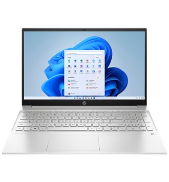 Laptop HP Pavilion 15-eh3754ng | 6 core / AMD Ryzen™ 5 / RAM 16 GB / SSD Pogon / 15,6” FHD