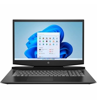 Laptop HP Pavilion Gaming 17-cd2134nf / i5 / RAM 8 GB / SSD Pogon / 17,3” FHD