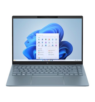 Laptop HP Pavilion Plus 14-ew1001na | Ultra 7-155H | OLED 120 Hz / Ultra 7 / RAM 32 GB / SSD Pogon / 14,0” 2.8K