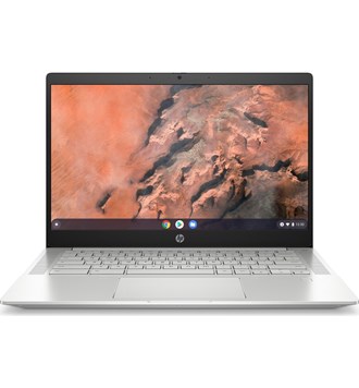 Laptop HP Pro Chromebook c645 G1 / AMD Ryzen™ 5 / RAM 8 GB / 14,0” FHD