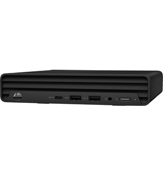 Računalo HP ProMini 260 G9 / i3 / RAM 8 GB / SSD Pogon