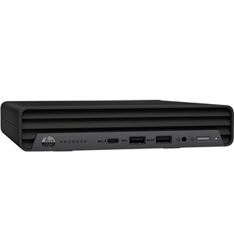 Računalo HP Pro Mini 400 G9 / i5 / RAM 8 GB / SSD Pogon