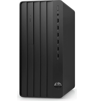 Računalo HP Pro Tower 290 G9 | hexa-core / i5 / RAM 16 GB / SSD Pogon