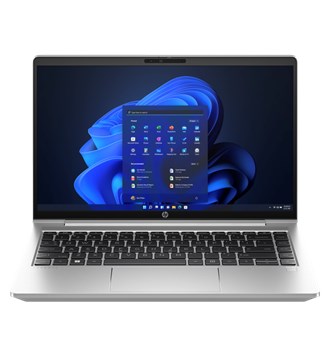 Laptop HP ProBook 440 G10 | i5-1335U | Metal / i5 / RAM 16 GB / SSD Pogon / 14,0” FHD