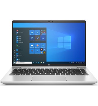 Laptop HP ProBook 445 G8 / AMD Ryzen™ 7 / RAM 16 GB / SSD Pogon / 14,0” FHD