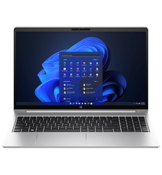 Laptop HP ProBook 450 G10 | i5 13.gen (10 core) | Metal / i5 / RAM 16 GB / SSD Pogon / 15,6” FHD