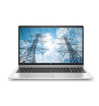 Laptop HP ProBook 450 G9 / i5 / RAM 8 GB / SSD Pogon / 15,6” FHD